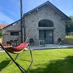 Nature En - Maison 3 - Jardin - Parking Saint-Herblain