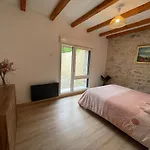 Nature En - Maison 3 - Jardin - Parking Tatil Evi Saint-Herblain