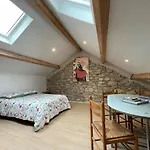 Nature En - Maison 3 - Jardin - Parking Tatil Evi Saint-Herblain