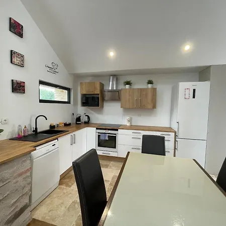 Casa vacanze Nature En