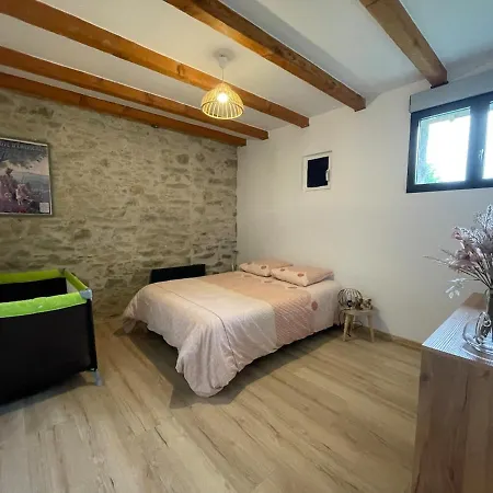 Casa vacanze Nature En