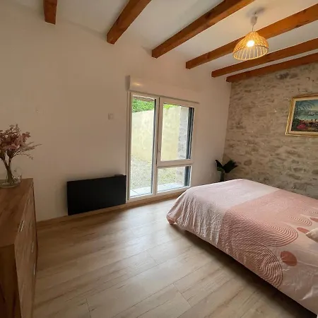 Nature En Casa vacanze Saint-Herblain