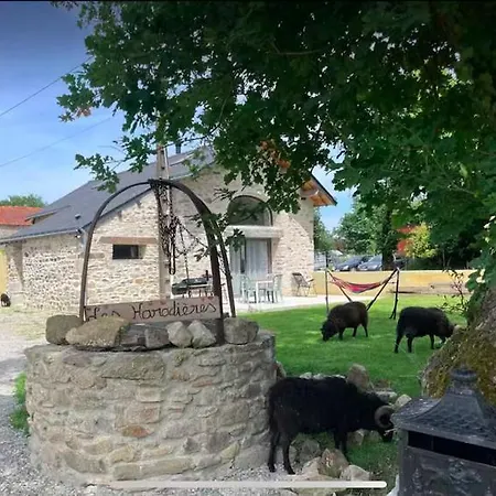 Tatil Evi Nature En - Maison 3 - Jardin - Parking *