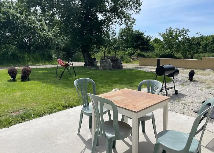 Nature En Holiday home