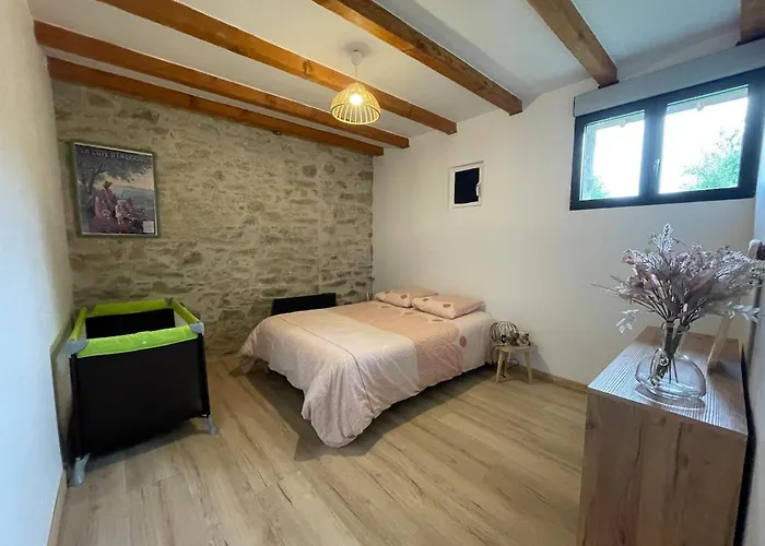 Holiday home Nature En