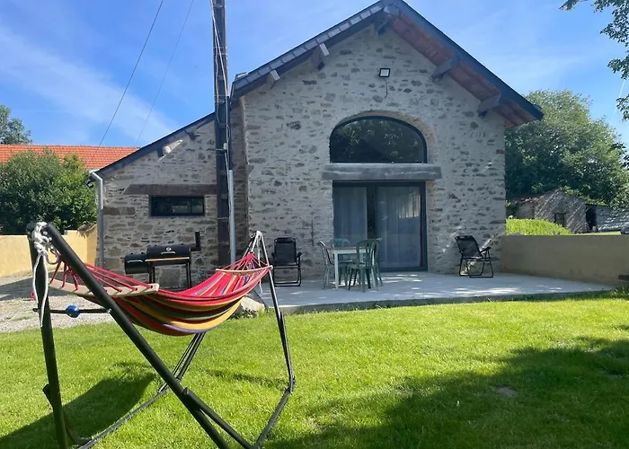 Nature En Saint-Herblain