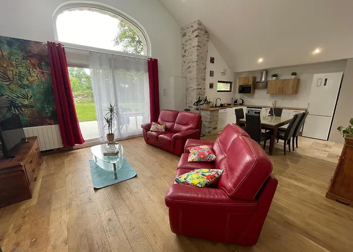 Nature En Saint-Herblain